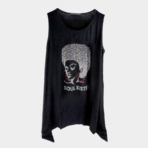 🔥🔥 CLEARANCE !!!"Soul Sister" tunic